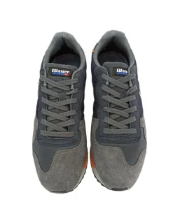 sneakers blauer QUEENS01/WAX QUEENS01/WAX