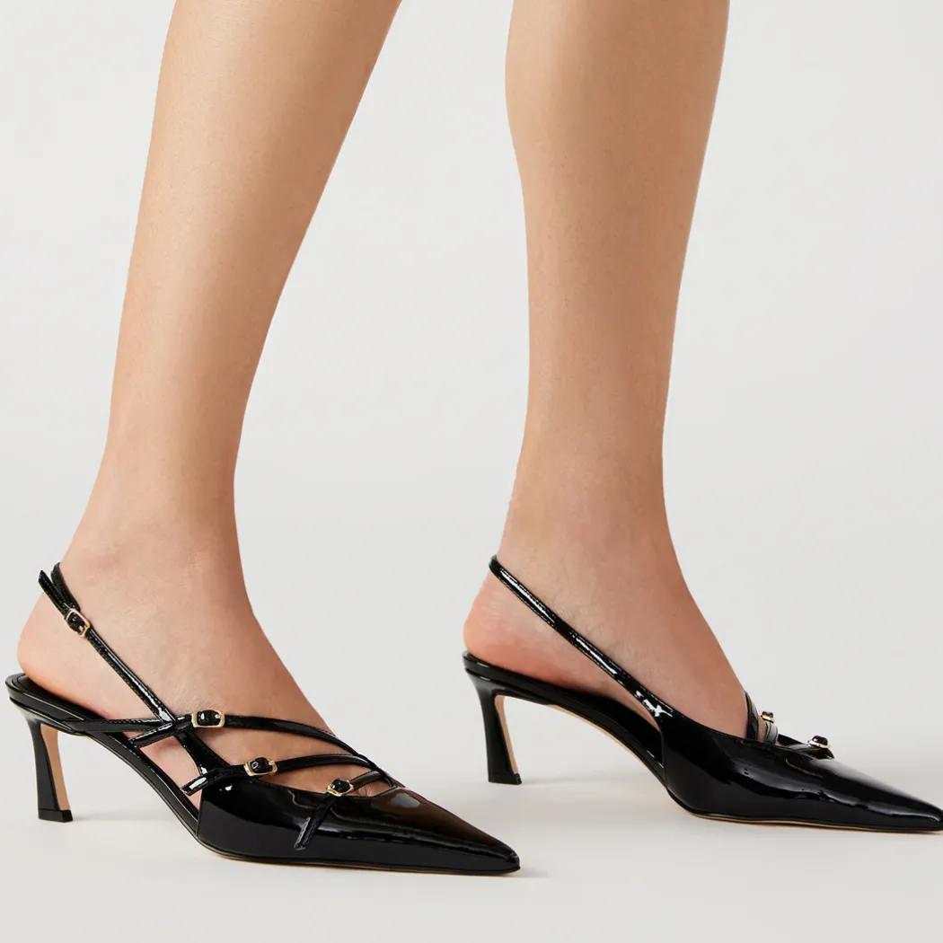 STEVE MADDEN Decollètè Donna Autunno/Inverno | Soreca Shop Online Napoli