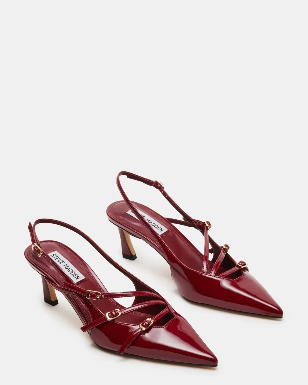 STEVE MADDEN Decollètè Donna Autunno/Inverno | Soreca Shop Online Napoli