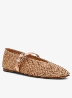 STEVE MADDEN GAYLA BALLERINE DONNA - SMSGAYLA