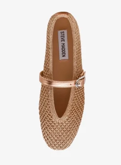 STEVE MADDEN GAYLA BALLERINE DONNA - SMSGAYLA