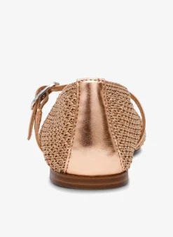 STEVE MADDEN GAYLA BALLERINE DONNA - SMSGAYLA