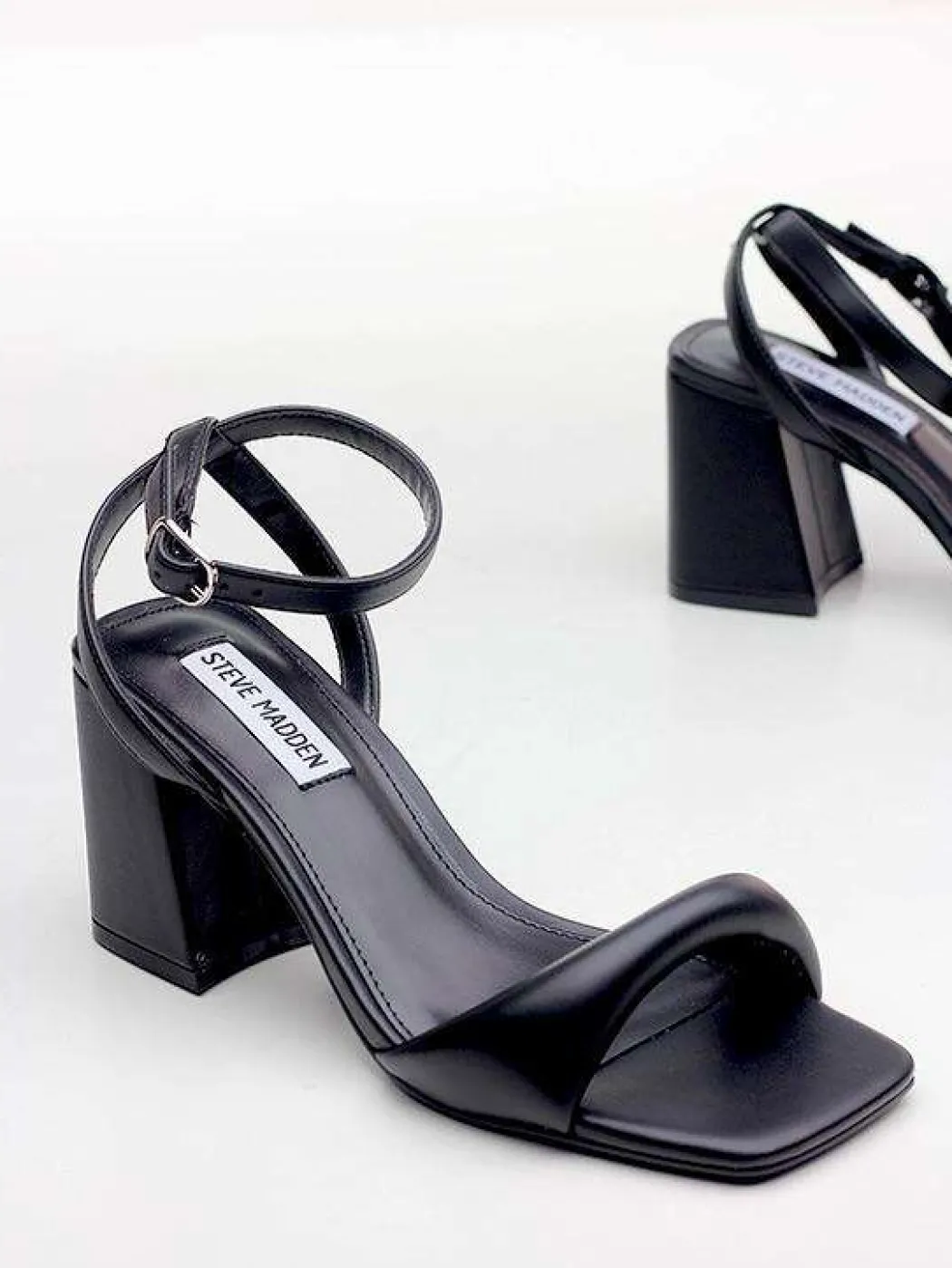 STEVE MADDEN LAYNEY SANDALO DONNA - SMSLAYNEY
