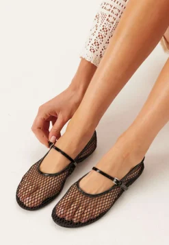 STEVE MADDEN MAGS BALLERINE DONNA - SMSMAGS