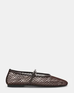 STEVE MADDEN MAGS BALLERINE DONNA - SMSMAGS