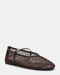 STEVE MADDEN MAGS BALLERINE DONNA - SMSMAGS