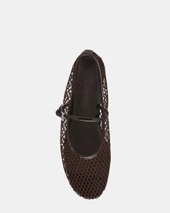 STEVE MADDEN MAGS BALLERINE DONNA - SMSMAGS