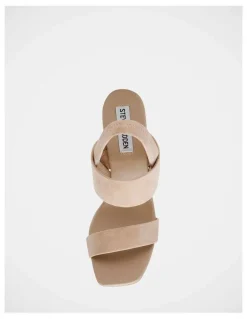 STEVE MADDEN MAIZIE IRISH SANDALO DONNA - SMSMAIZIE