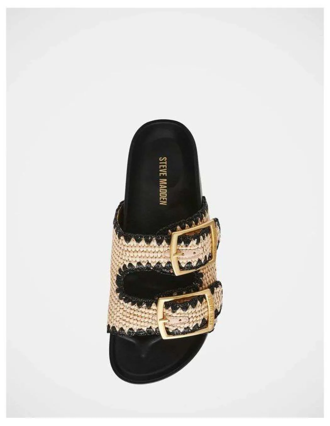 STEVE MADDEN ON DECK SANDALO DONNA - SMSON DECK