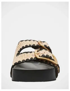 STEVE MADDEN ON DECK SANDALO DONNA - SMSON DECK