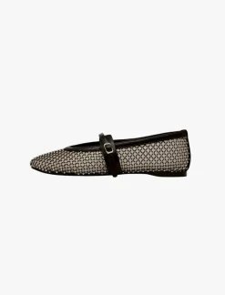 STEVE MADDEN REJOICE-MR BALLERINE DONNA - SMSREJOICE