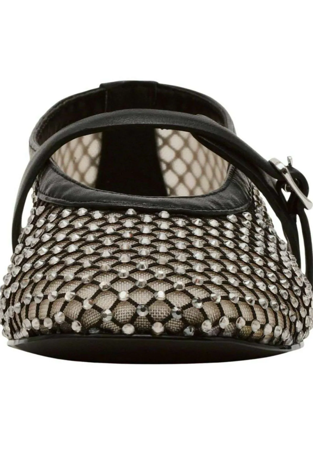 STEVE MADDEN REJOICE-MR BALLERINE DONNA - SMSREJOICE