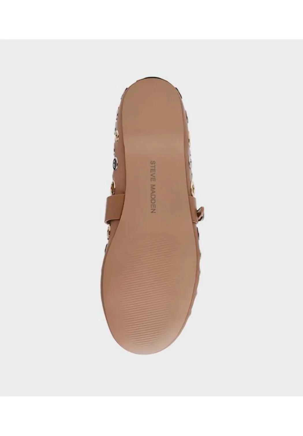 STEVE MADDEN REJOICE-MR BALLERINE DONNA - SMSREJOICE