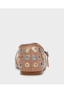 STEVE MADDEN REJOICE-MR BALLERINE DONNA - SMSREJOICE