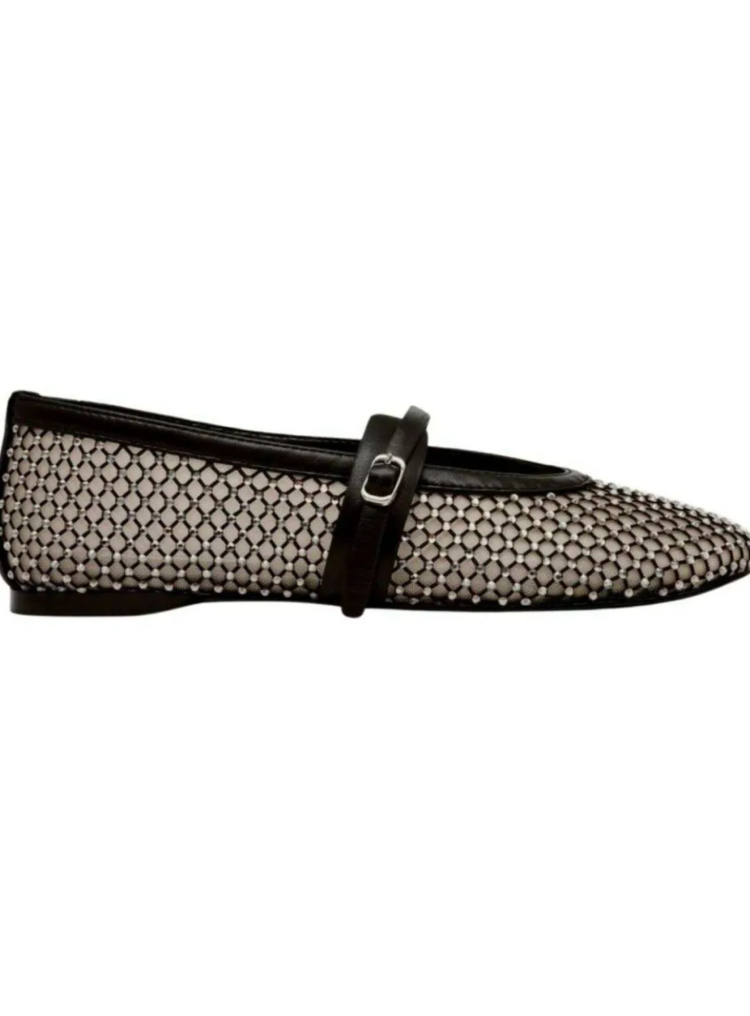 STEVE MADDEN REJOICE-MR BALLERINE DONNA - SMSREJOICE