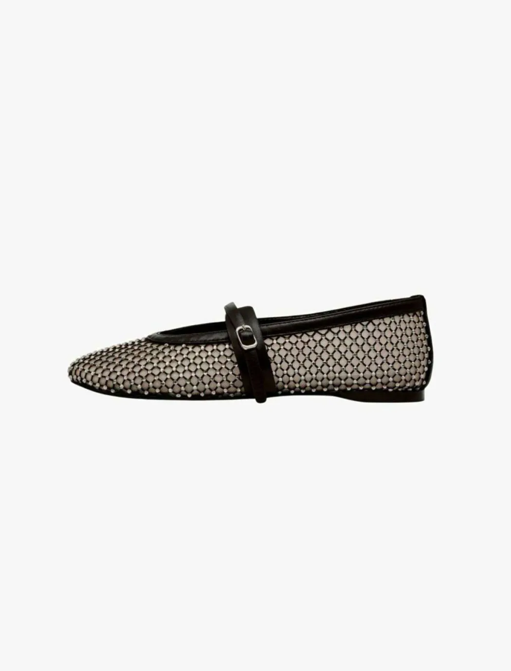 STEVE MADDEN REJOICE-MR BALLERINE DONNA - SMSREJOICE