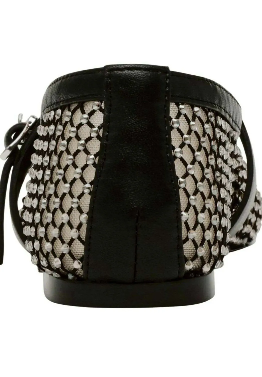 STEVE MADDEN REJOICE-MR BALLERINE DONNA - SMSREJOICE