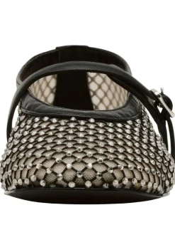 STEVE MADDEN REJOICE-MR BALLERINE DONNA - SMSREJOICE