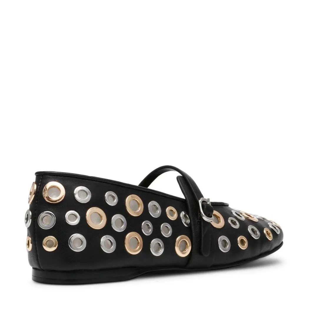 STEVE MADDEN REJOICE-MR BALLERINE DONNA - SMSREJOICE