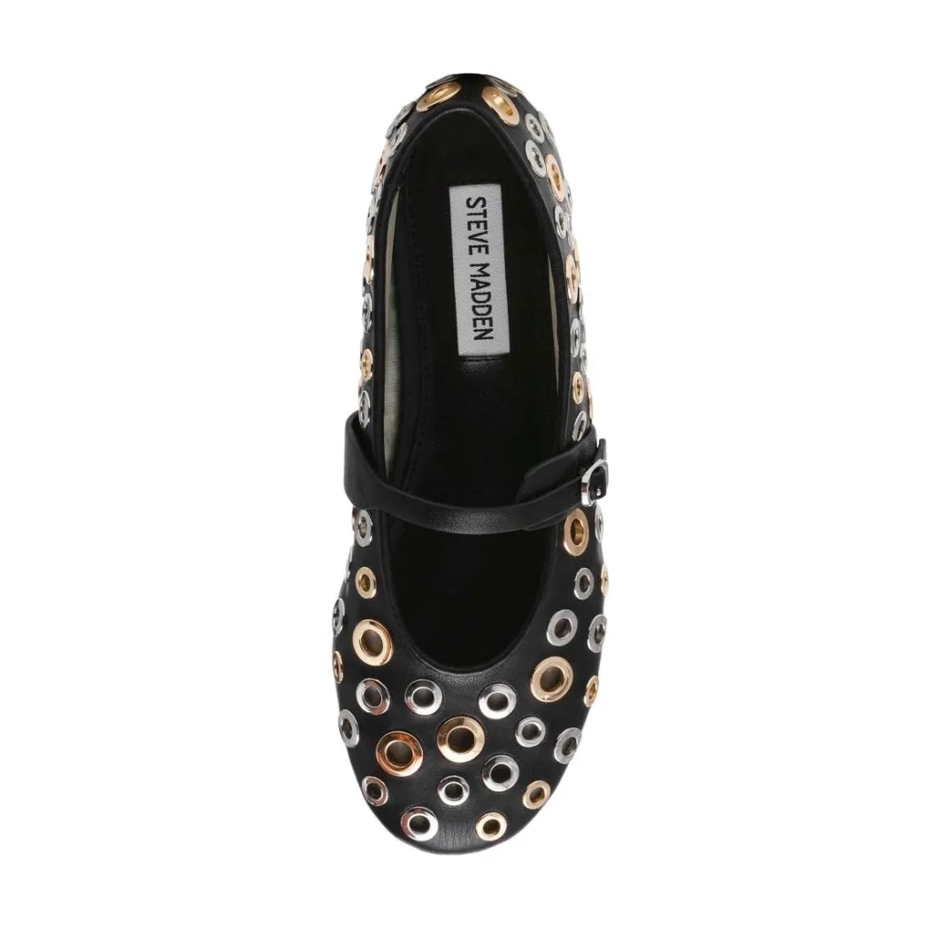 STEVE MADDEN REJOICE-MR BALLERINE DONNA - SMSREJOICE