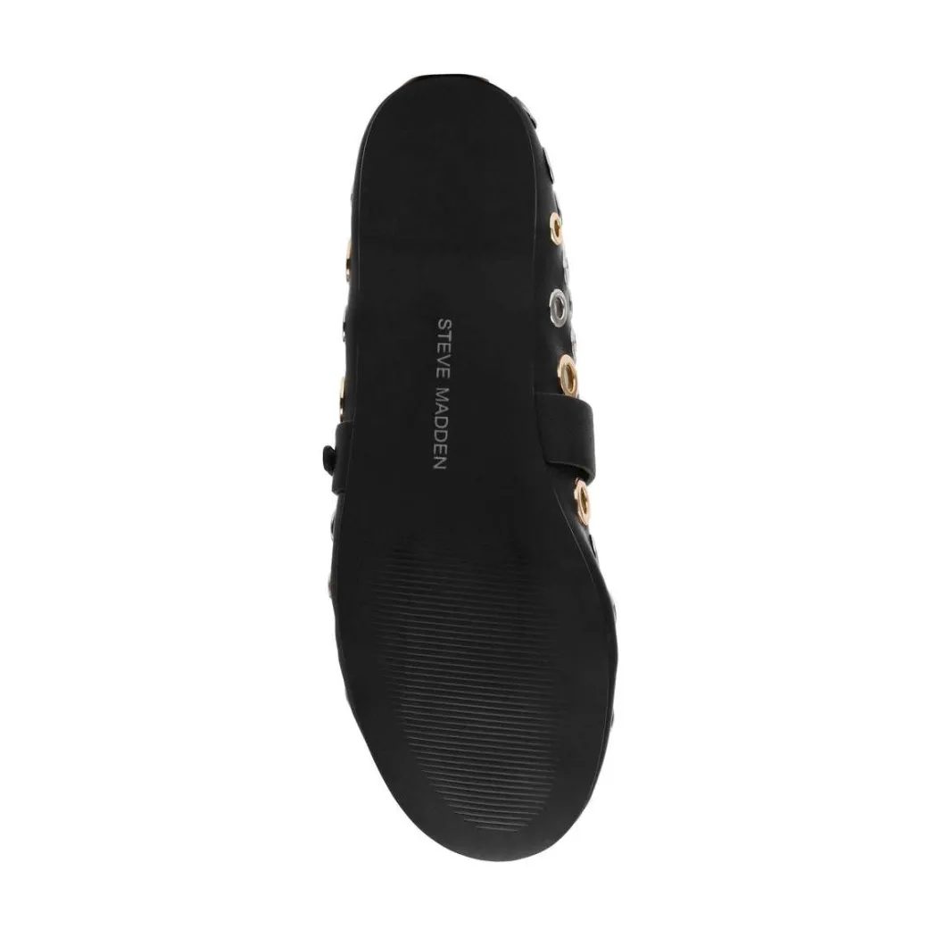 STEVE MADDEN REJOICE-MR BALLERINE DONNA - SMSREJOICE