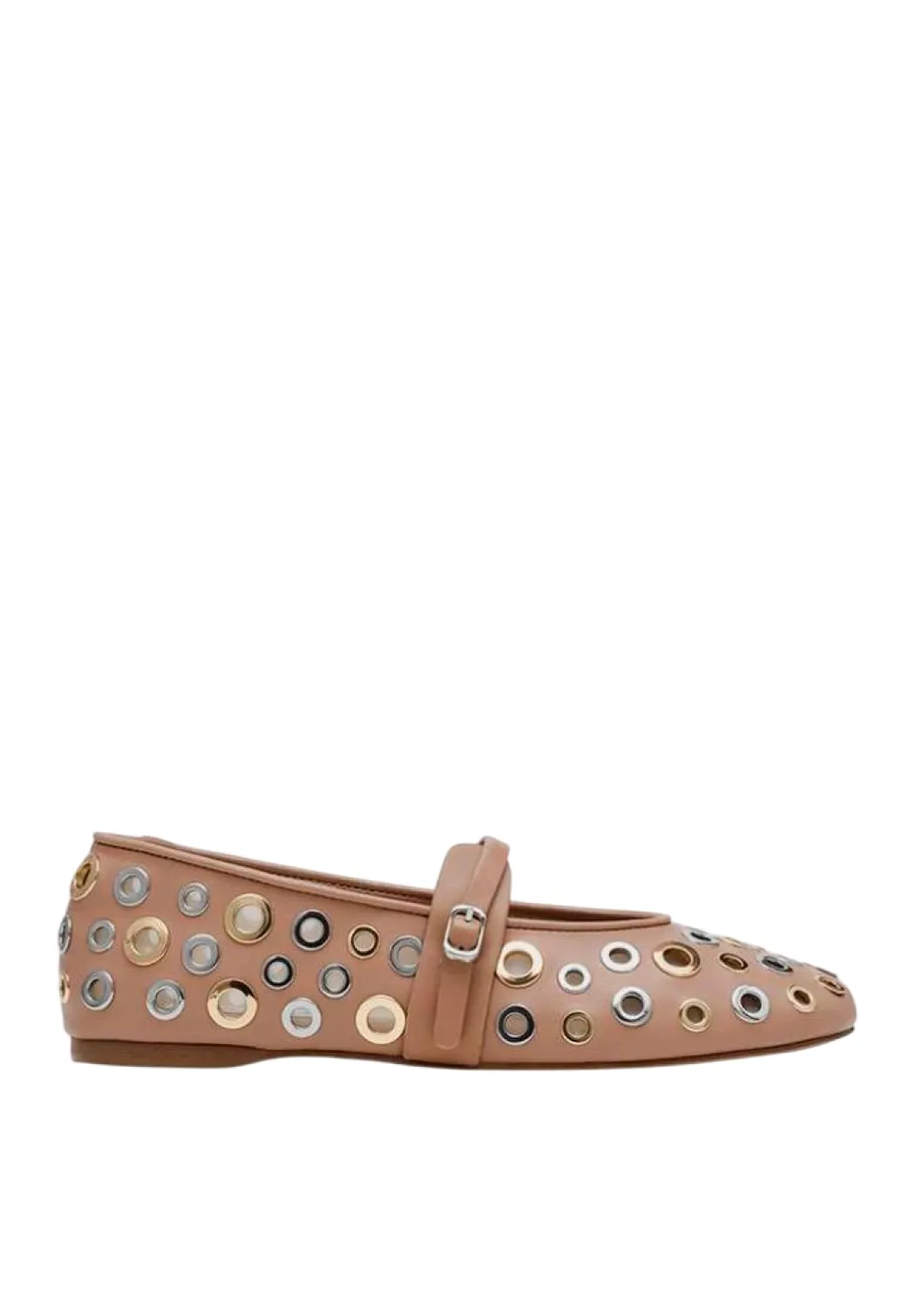 STEVE MADDEN REJOICE-MR BALLERINE DONNA - SMSREJOICE