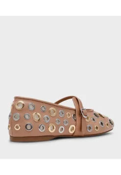 STEVE MADDEN REJOICE-MR BALLERINE DONNA - SMSREJOICE