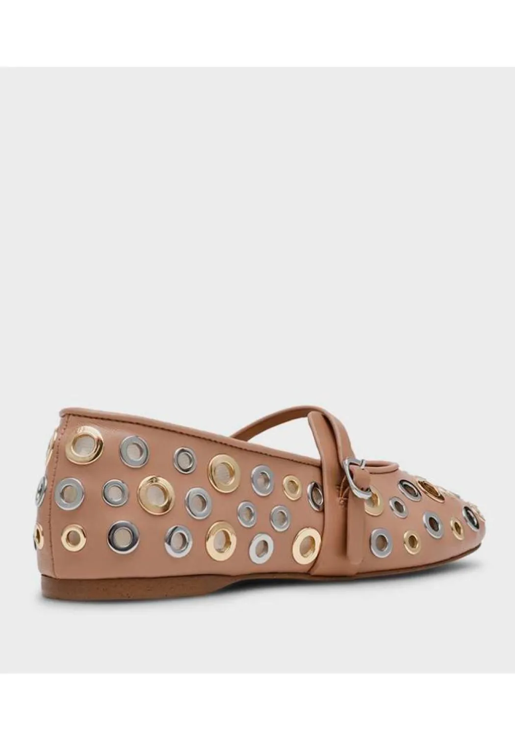 STEVE MADDEN REJOICE-MR BALLERINE DONNA - SMSREJOICE