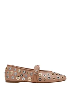 STEVE MADDEN REJOICE-MR BALLERINE DONNA - SMSREJOICE