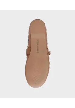 STEVE MADDEN REJOICE-MR BALLERINE DONNA - SMSREJOICE