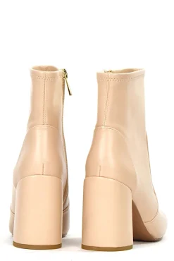 STEVE MADDEN Stivaletto LOCOLE BLACK Steve Madden