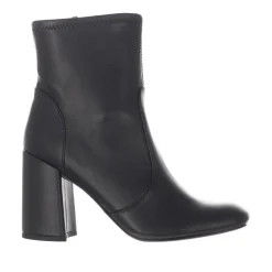 STEVE MADDEN Stivaletto LOCOLE BLACK Steve Madden