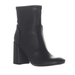 STEVE MADDEN Stivaletto LOCOLE BLACK Steve Madden