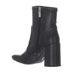 STEVE MADDEN Stivaletto LOCOLE BLACK Steve Madden