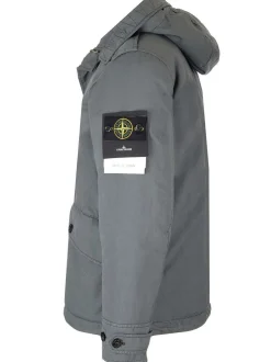 STONE ISLAND GIUBBINO - 791541349