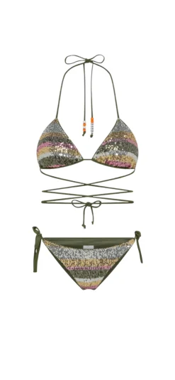 SUN 68 BIKINI Donna Primavera/Estate | Soreca Shop Online Napoli