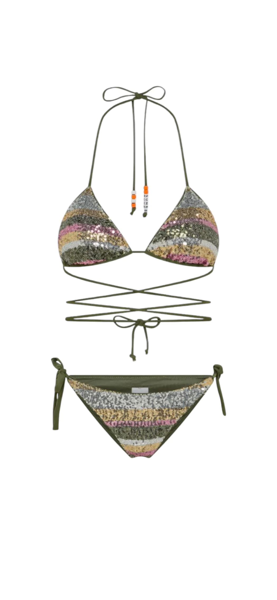 SUN 68 BIKINI Donna Primavera/Estate | Soreca Shop Online Napoli