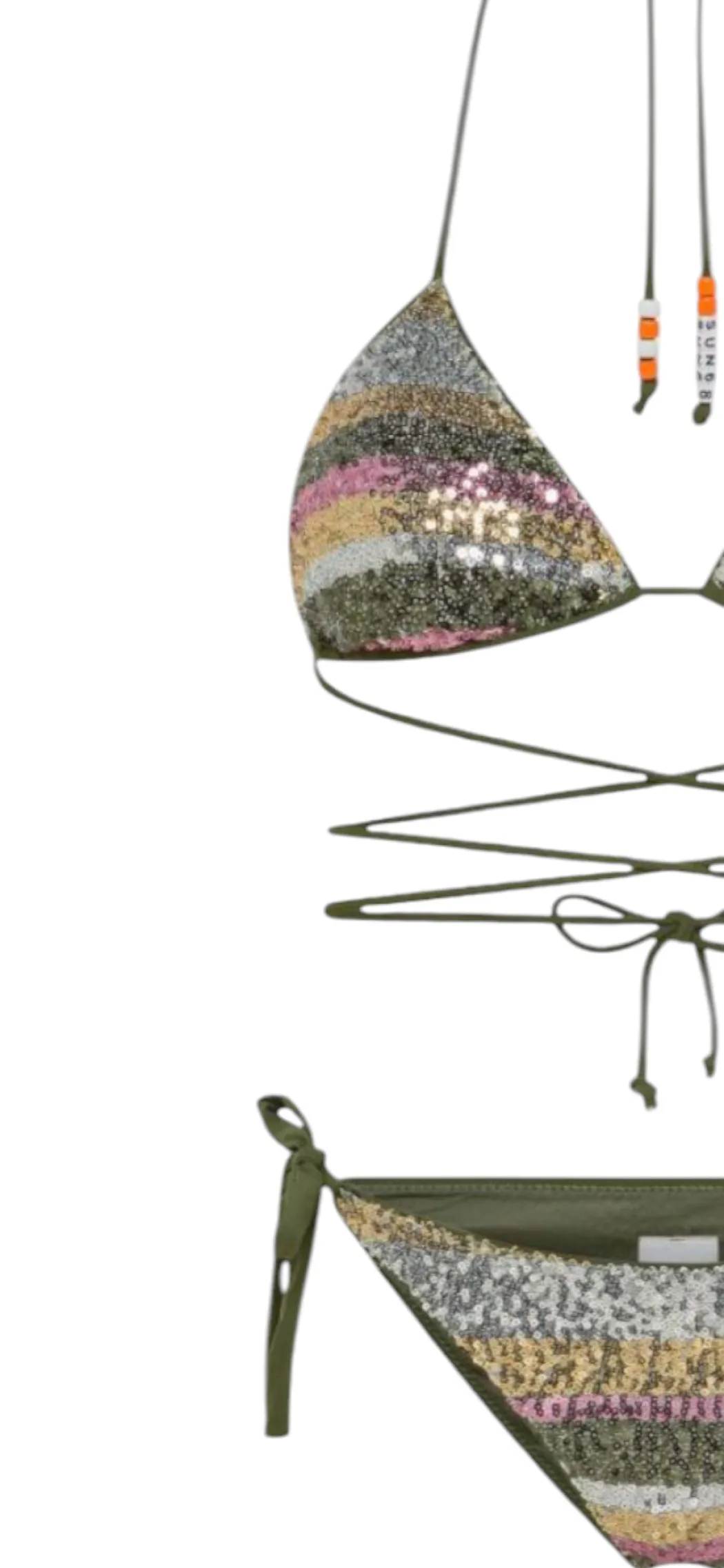 SUN 68 BIKINI Donna Primavera/Estate | Soreca Shop Online Napoli