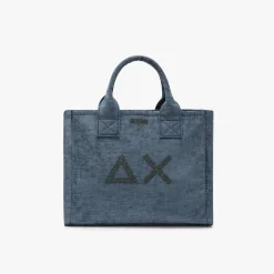 SUN 68 BORSA A MANO Donna Autunno/Inverno | Soreca Shop Online Napoli