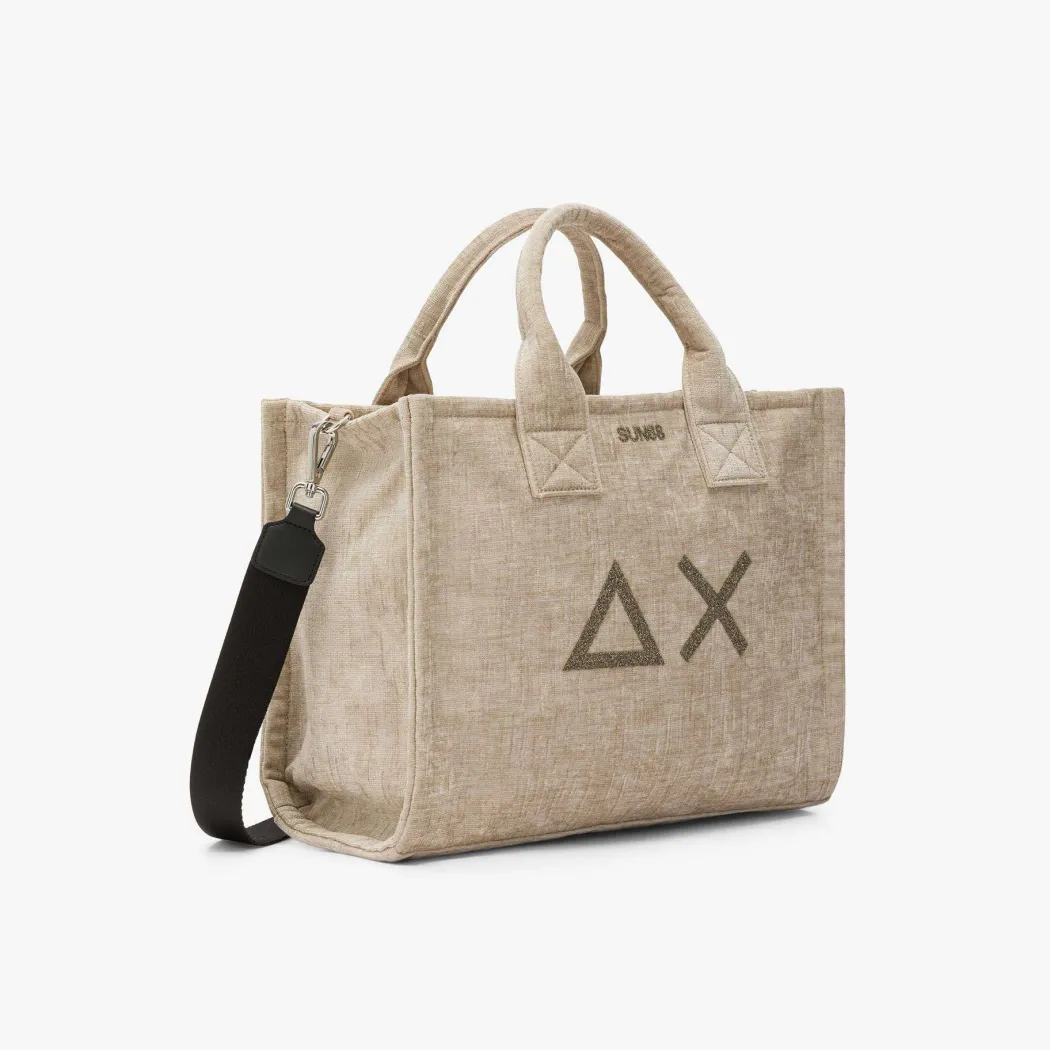 SUN 68 BORSA A MANO Donna Autunno/Inverno | Soreca Shop Online Napoli