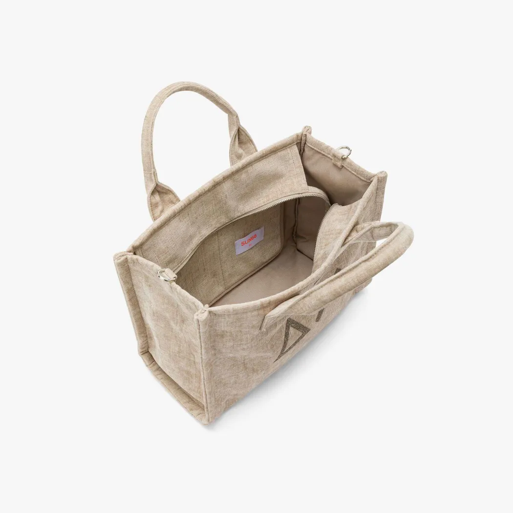 SUN 68 BORSA A MANO Donna Autunno/Inverno | Soreca Shop Online Napoli