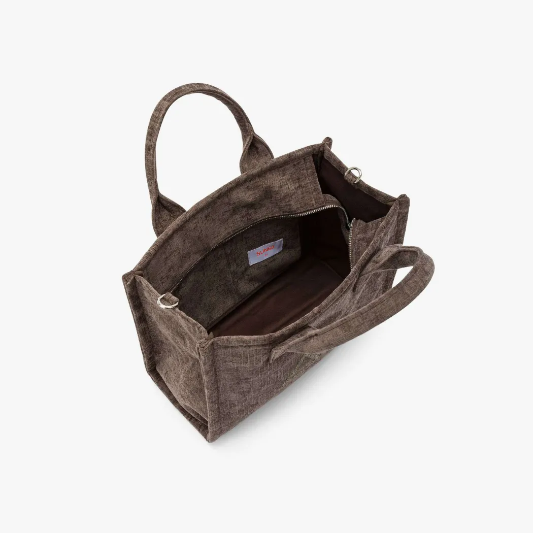 SUN 68 BORSA A MANO Donna Autunno/Inverno | Soreca Shop Online Napoli