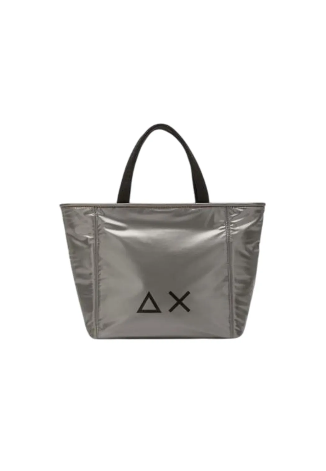 SUN 68 BORSA A SPALLA DONNA JACQUELINE LAMINATED -Z44270