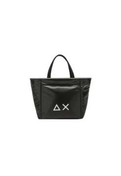 SUN 68 BORSA A SPALLA DONNA JACQUELINE LAMINATED -Z44270