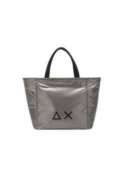 SUN 68 BORSA A SPALLA DONNA JACQUELINE LAMINATED -Z44270