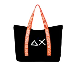 SUN 68 BORSA A SPALLA NYLON BIG - X35129