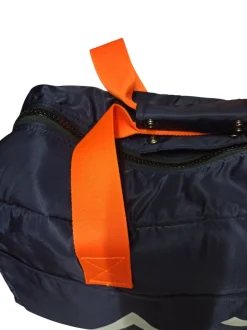 SUN 68 BORSONE NYLON DUFFLE - X35128