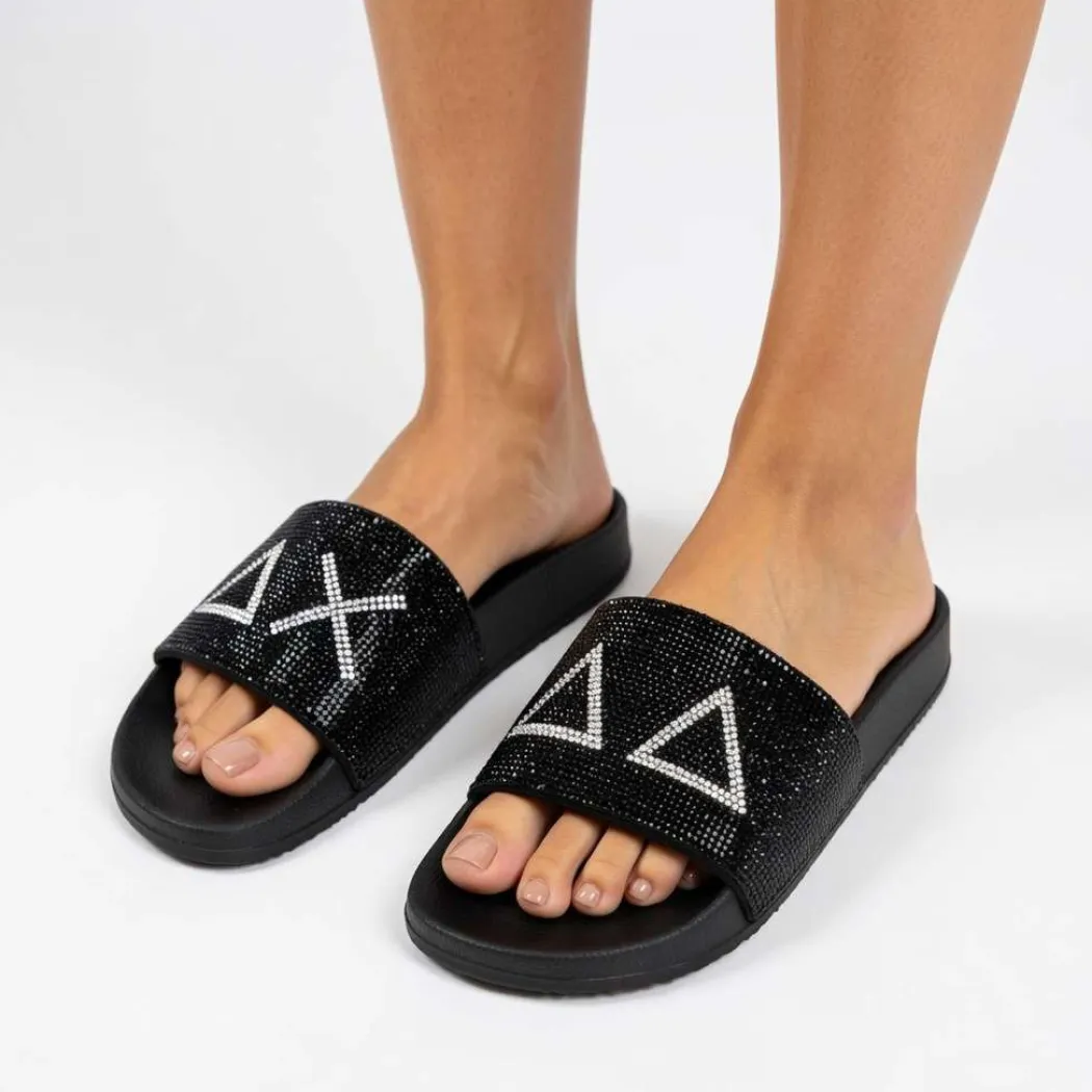 SUN 68 CIABATTE DONNA - X36211