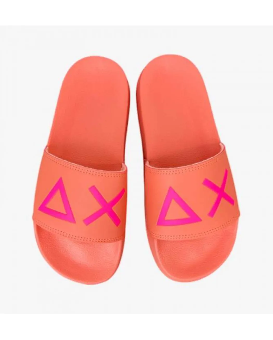 SUN 68 CIABATTE DONNA - X35204