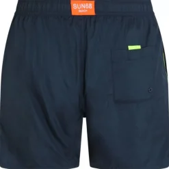 SUN 68 COSTUME